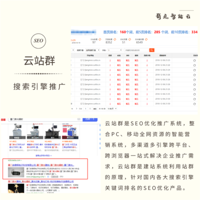 廈門(mén)奇點(diǎn)seo丨免費(fèi)搭建企業(yè)網(wǎng)站
